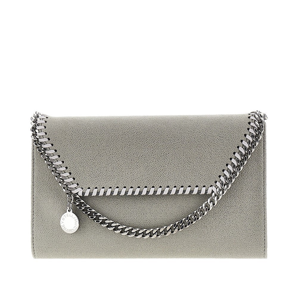 Stella Mccartney Women Mini 'Falabella' Crossbody Bag STELLA MCCARTNEY