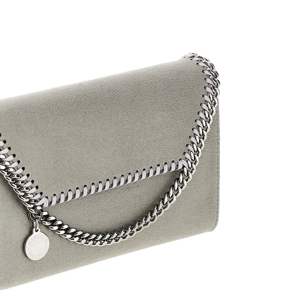 Stella Mccartney Women Mini 'Falabella' Crossbody Bag STELLA MCCARTNEY