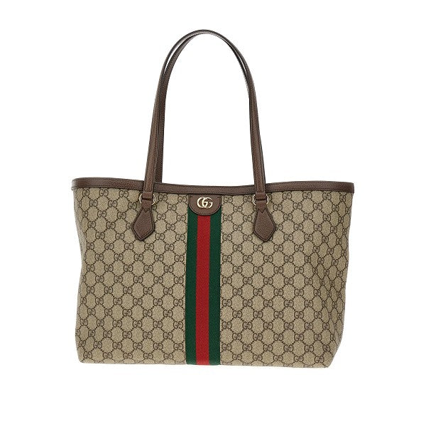 Gucci Women Medium 'Ophidia' Shopping Bag GUCCI