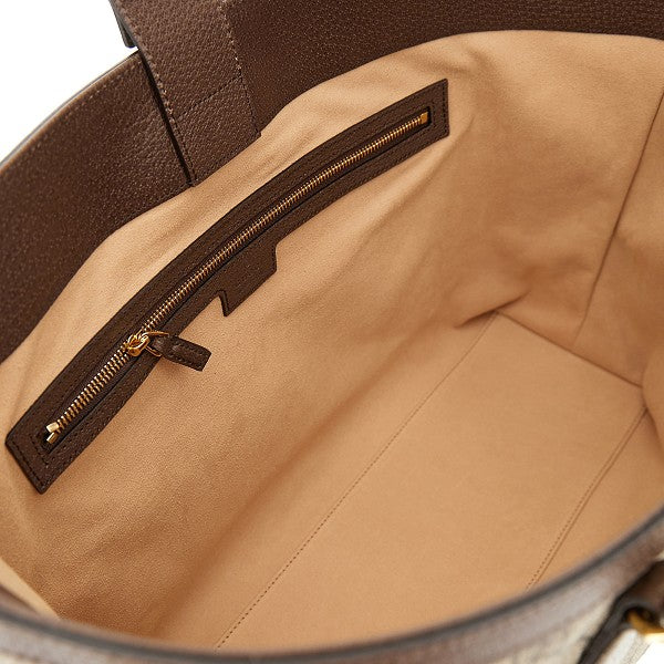 Gucci Women Medium 'Ophidia' Shopping Bag GUCCI