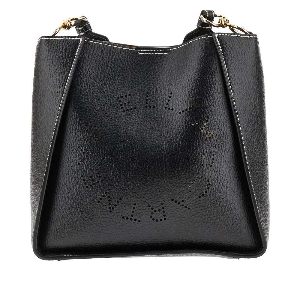 Stella Mccartney Women Alter Mat 'Stella Logo' Crossbody Bag STELLA MCCARTNEY