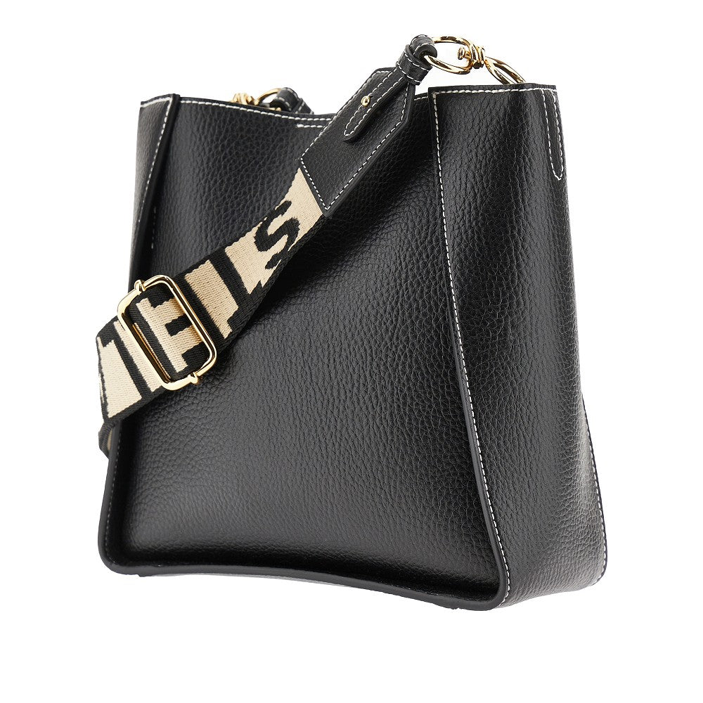 Stella Mccartney Women Alter Mat 'Stella Logo' Crossbody Bag STELLA MCCARTNEY