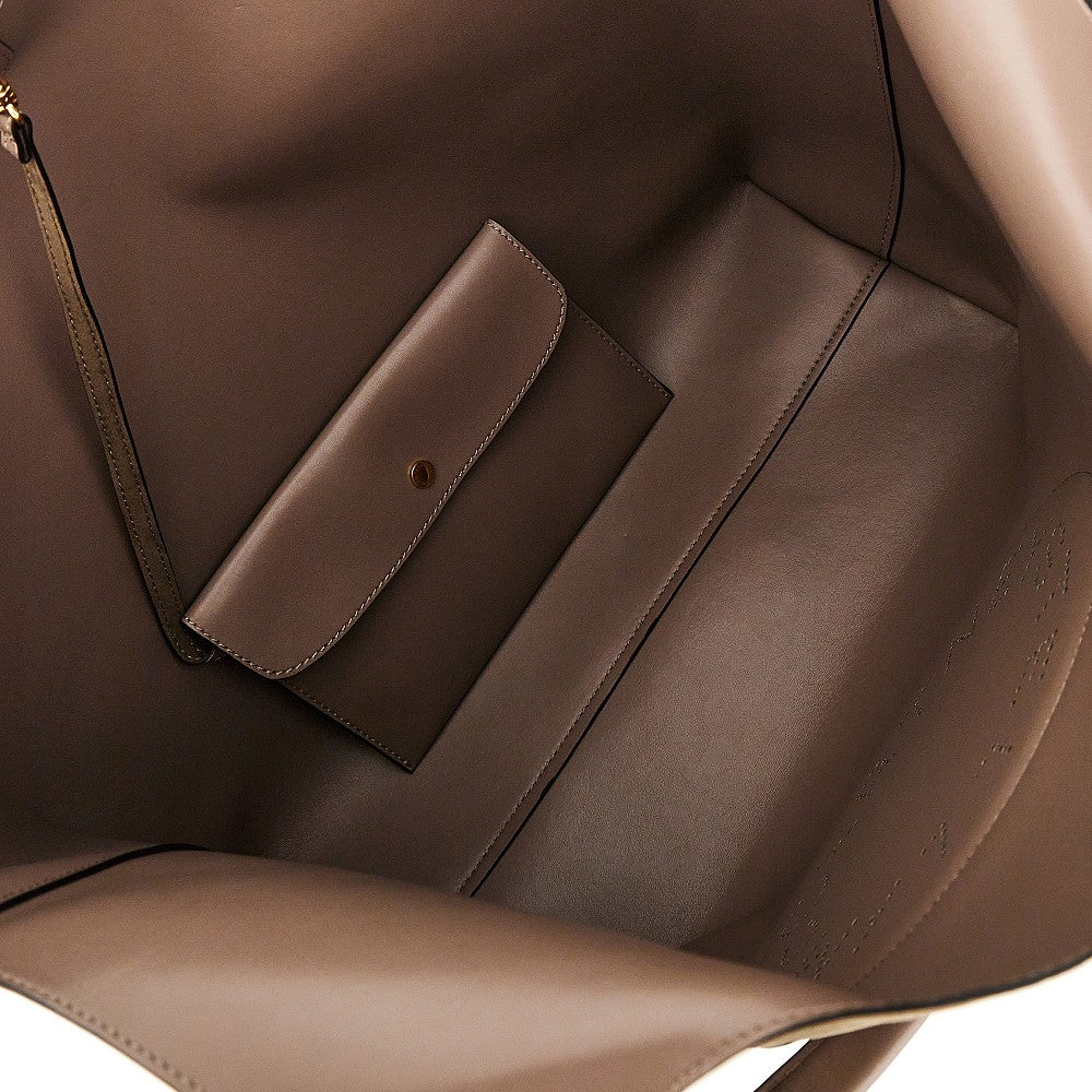 Stella Mccartney Women Vegan Leather Reversible Tote Bag STELLA MCCARTNEY