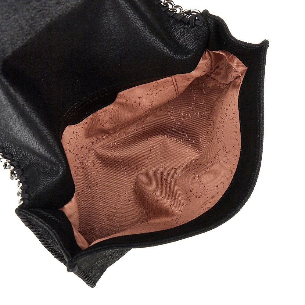 Stella Mccartney Women 'Falabella Flap' Shoulder Bag STELLA MCCARTNEY