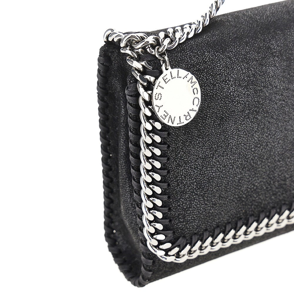 Stella Mccartney Women 'Falabella Flap' Shoulder Bag STELLA MCCARTNEY
