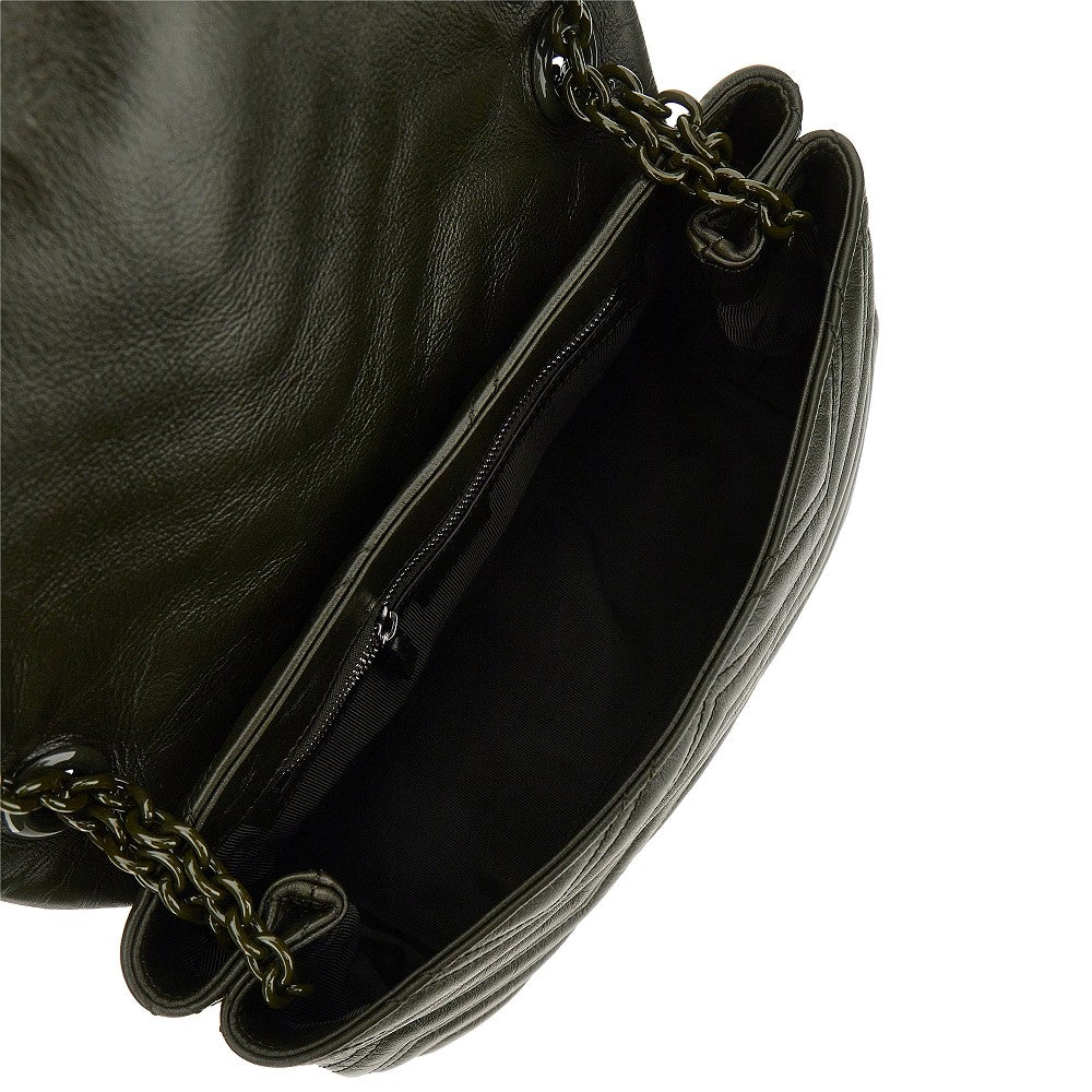 Gucci Women Matelassé Leather Medium 'Gg Marmont' Bag GUCCI