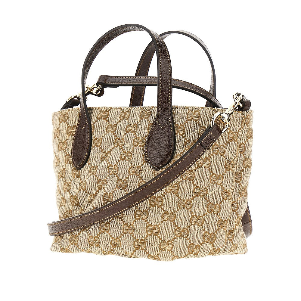 Gucci Women Original Gg Small Gg Marmont Bag GUCCI