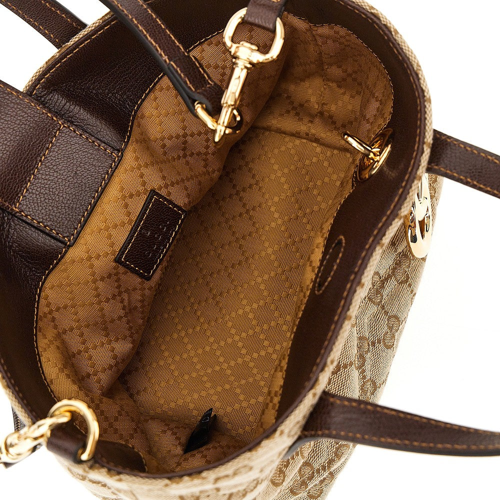 Gucci Women Original Gg Small Gg Marmont Bag GUCCI