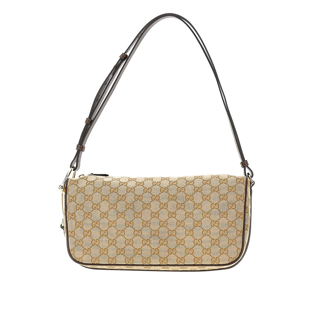 Gucci Women Medium 'Gucci Half Horsebit' Bag GUCCI