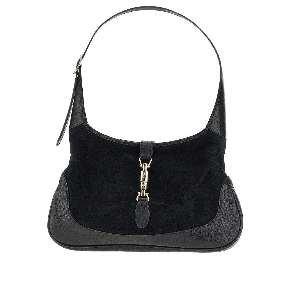 Gucci Women Medium 'Jackie 1961' Leather Bag GUCCI