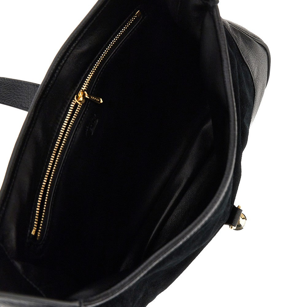 Gucci Women Medium 'Jackie 1961' Leather Bag GUCCI