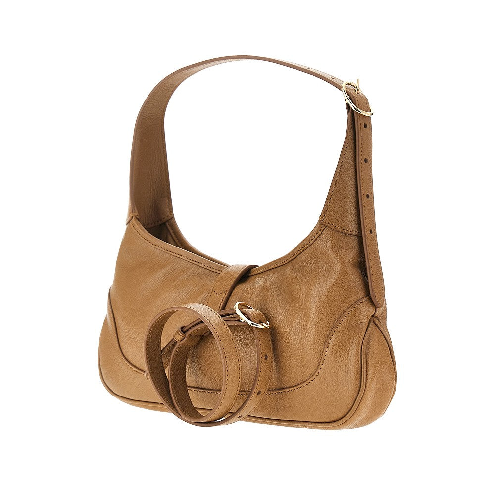 Gucci Women Leather Medium 'Jackie Slim' Bag GUCCI