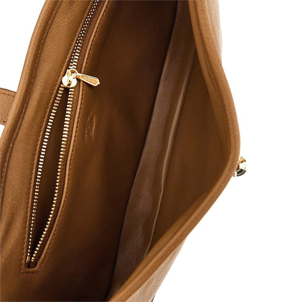 Gucci Women Leather Medium 'Jackie Slim' Bag GUCCI