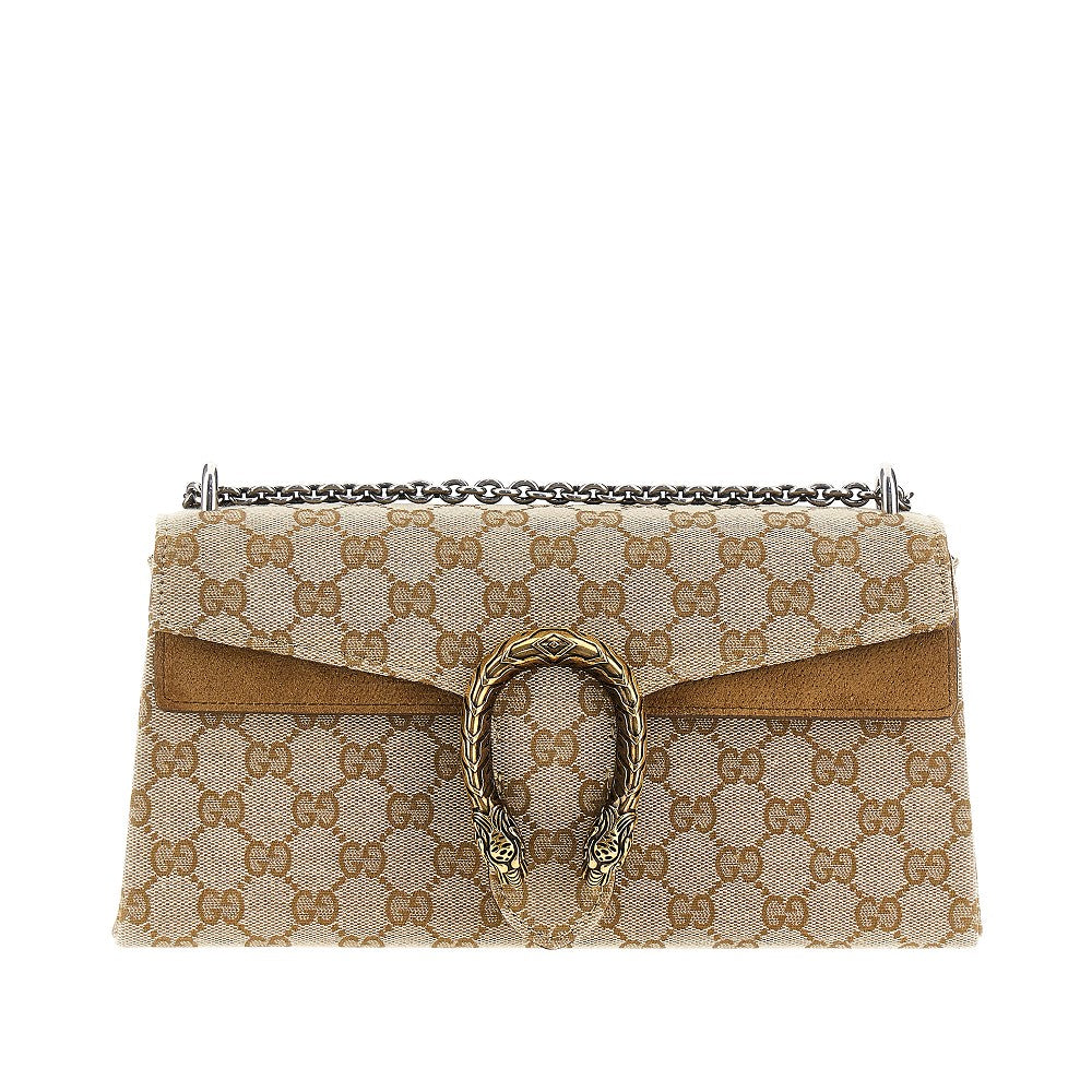 Gucci Women Medium 'Dionysus' Bag GUCCI