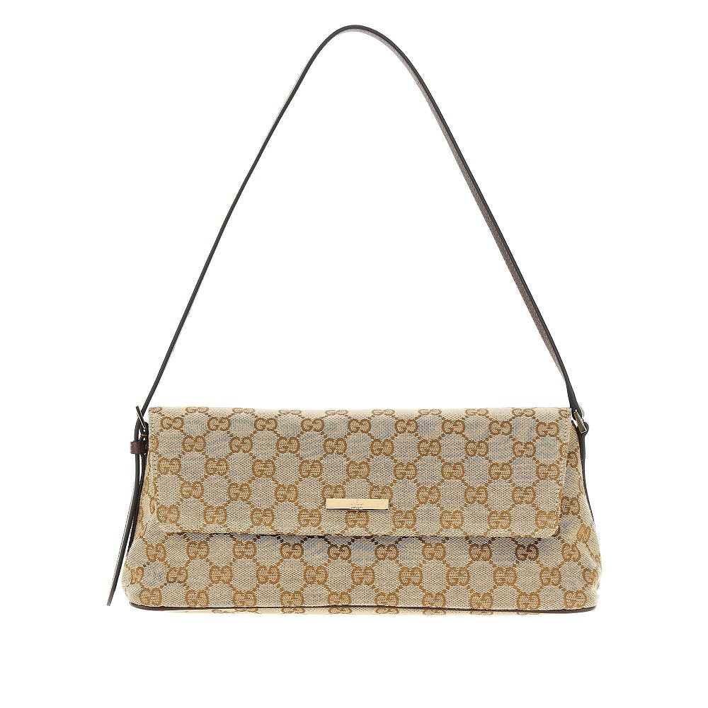 Gucci Women Gg Original Fabric 'Madison' Bag GUCCI