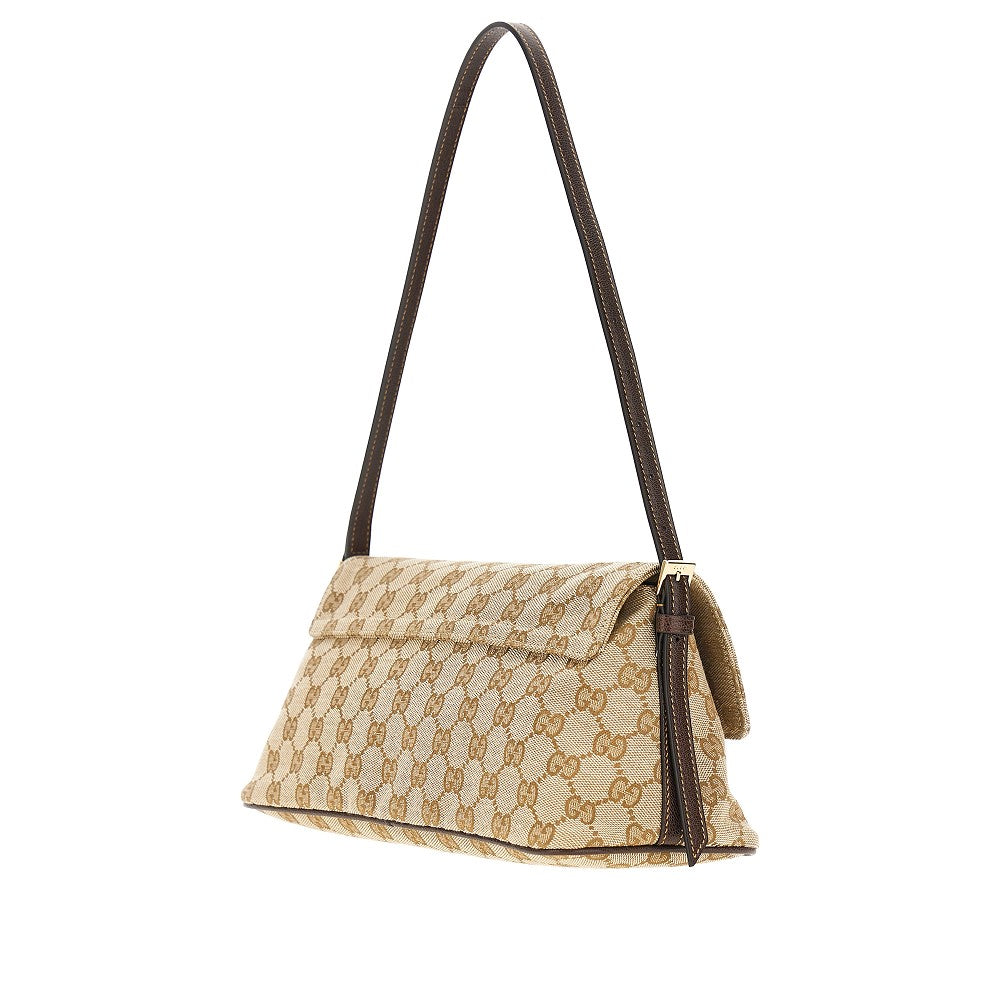 Gucci Women Gg Original Fabric 'Madison' Bag GUCCI