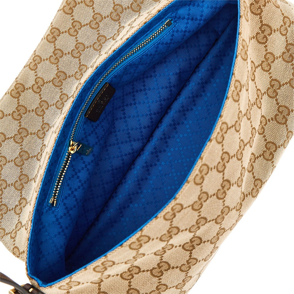 Gucci Women Gg Original Fabric 'Madison' Bag GUCCI