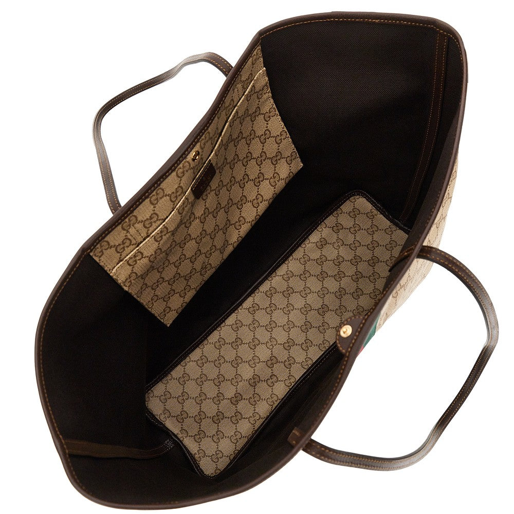 Gucci Women 'Gucci Tribeca' Big Shopping Bag GUCCI