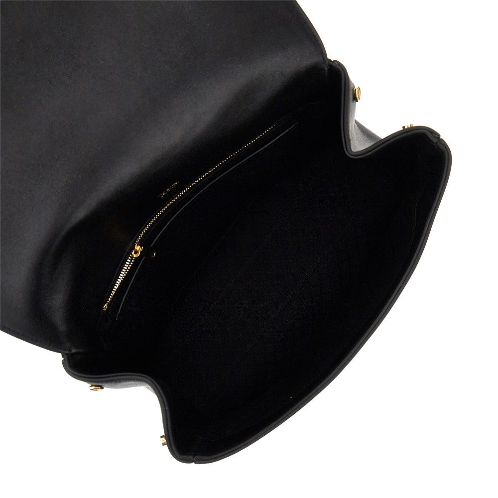 Gucci Women Leather Medium 'Paparazzo' Bag GUCCI