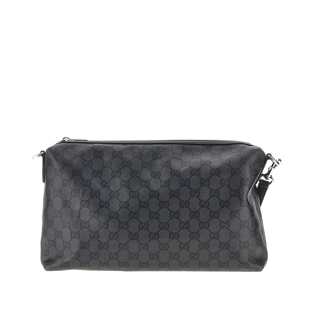 Gucci Men Gg Supreme Medium Bag GUCCI