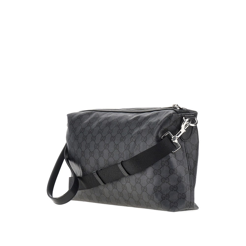 Gucci Men Gg Supreme Medium Bag GUCCI