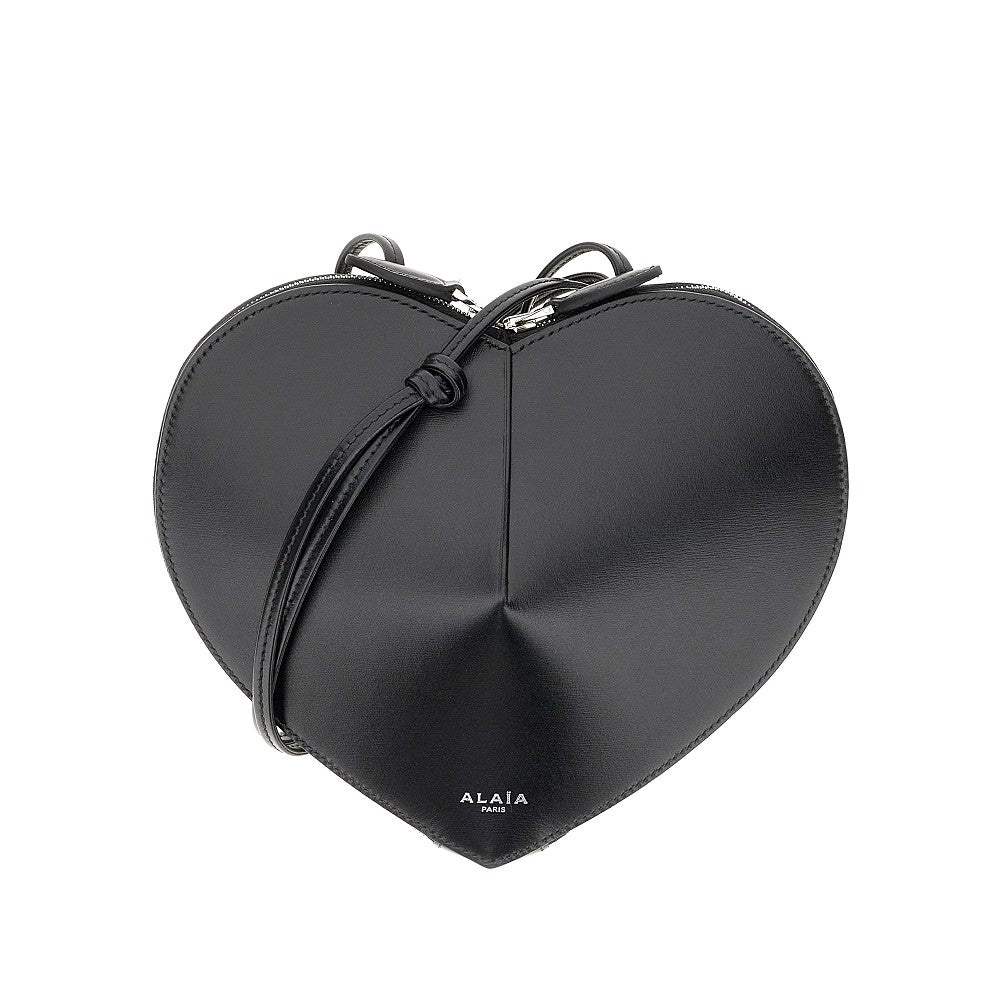 Alaia Women 'Le Coeur' Leather Bag ALAIA