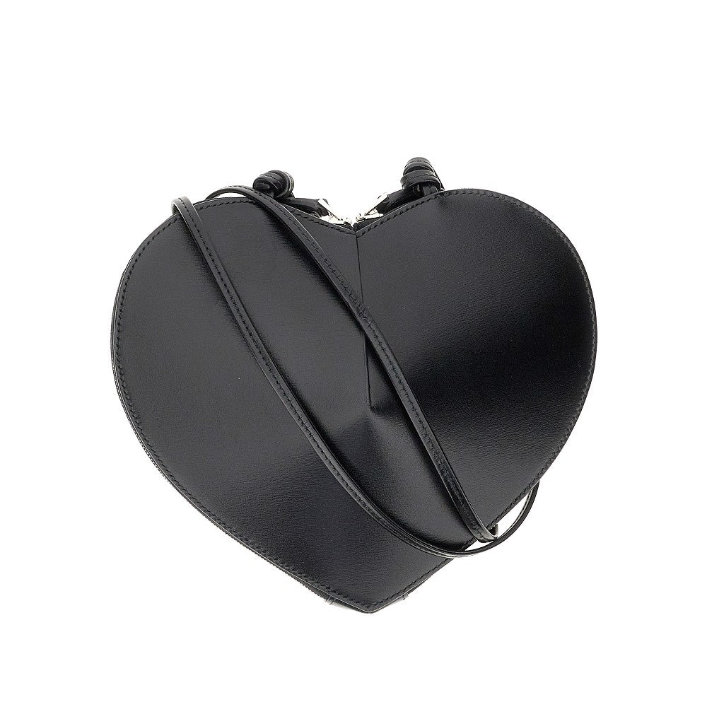 Alaia Women 'Le Coeur' Leather Bag ALAIA