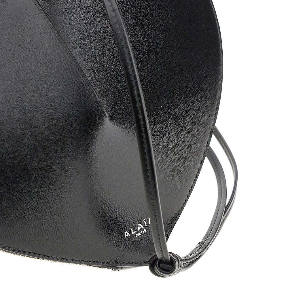 Alaia Women 'Le Coeur' Leather Bag ALAIA