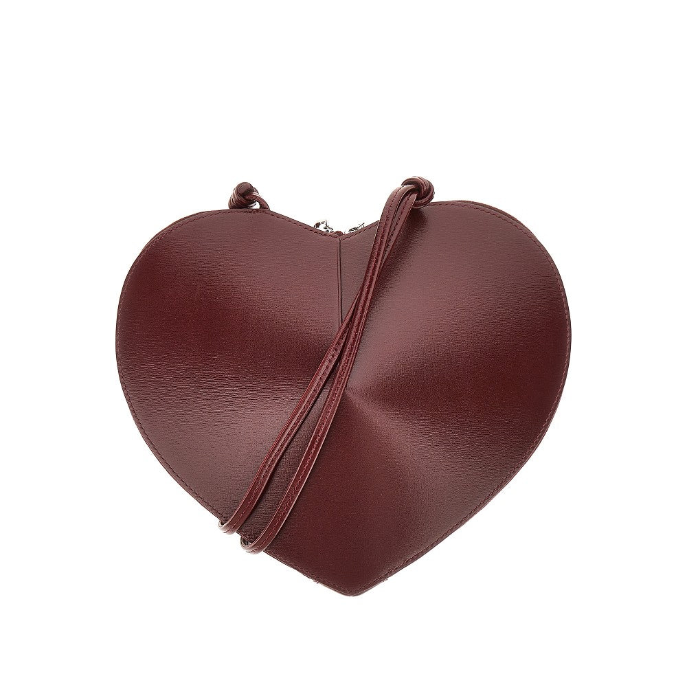Alaia Women 'Le Coeur' Leather Bag ALAIA