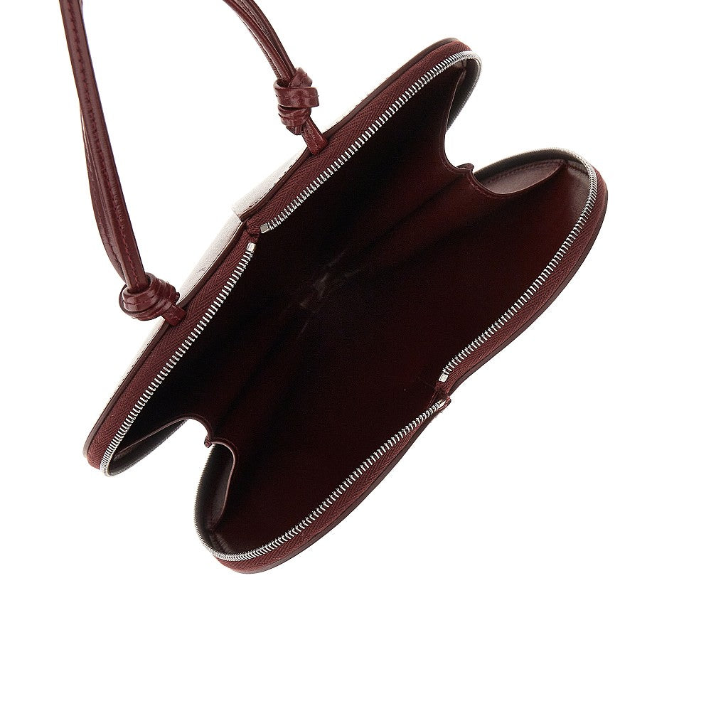 Alaia Women 'Le Coeur' Leather Bag ALAIA