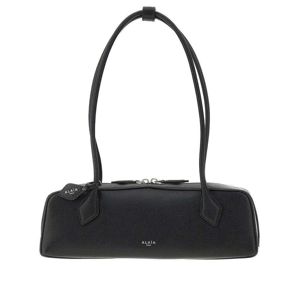 Alaia Women Leather Medium 'Le Teckel' Bag ALAIA