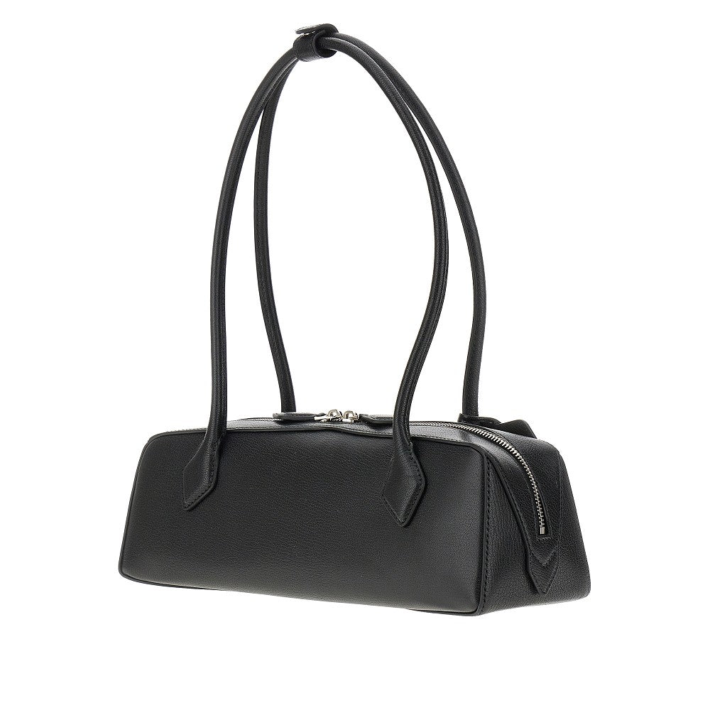 Alaia Women Leather Medium 'Le Teckel' Bag ALAIA