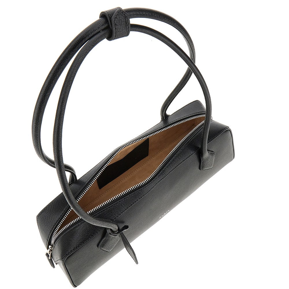 Alaia Women Leather Medium 'Le Teckel' Bag ALAIA