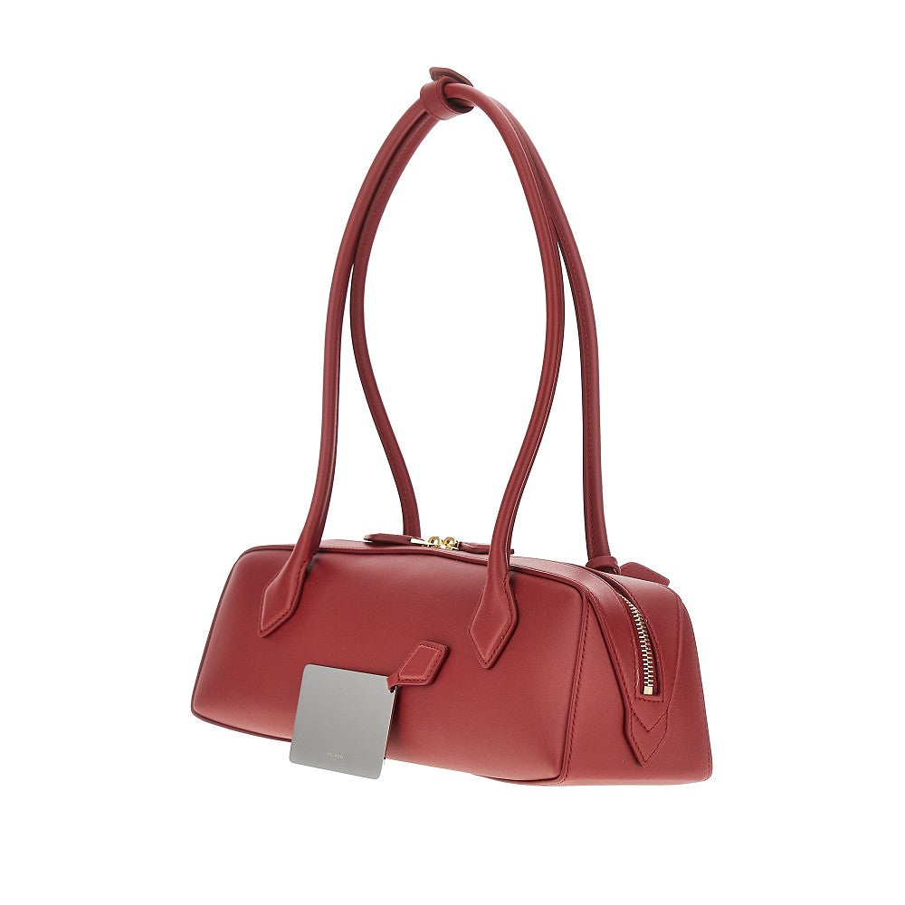 Alaia Women Leather Medium 'Le Teckel' Bag ALAIA