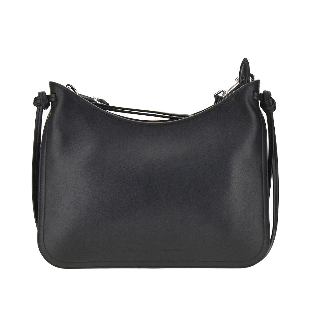 Phoebe Philo Women Leather Small 'Gig' Shoulder Bag PHOEBE PHILO