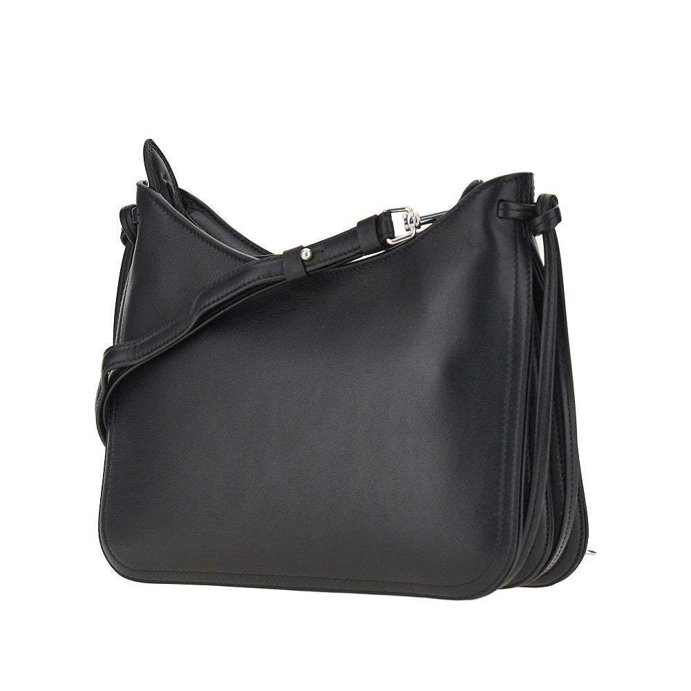 Phoebe Philo Women Leather Small 'Gig' Shoulder Bag PHOEBE PHILO