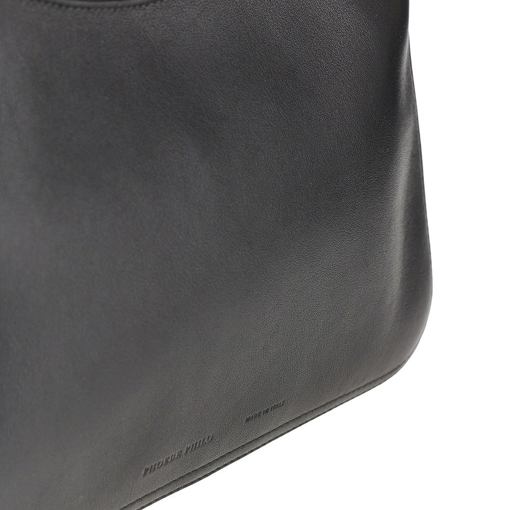 Phoebe Philo Women Leather Small 'Gig' Shoulder Bag PHOEBE PHILO