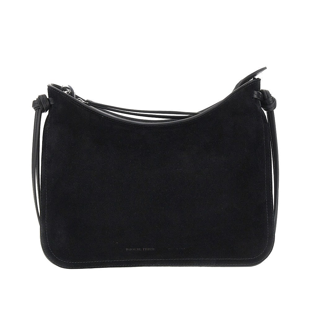 Phoebe Philo Women Leather Small 'Gig' Shoulder Bag PHOEBE PHILO