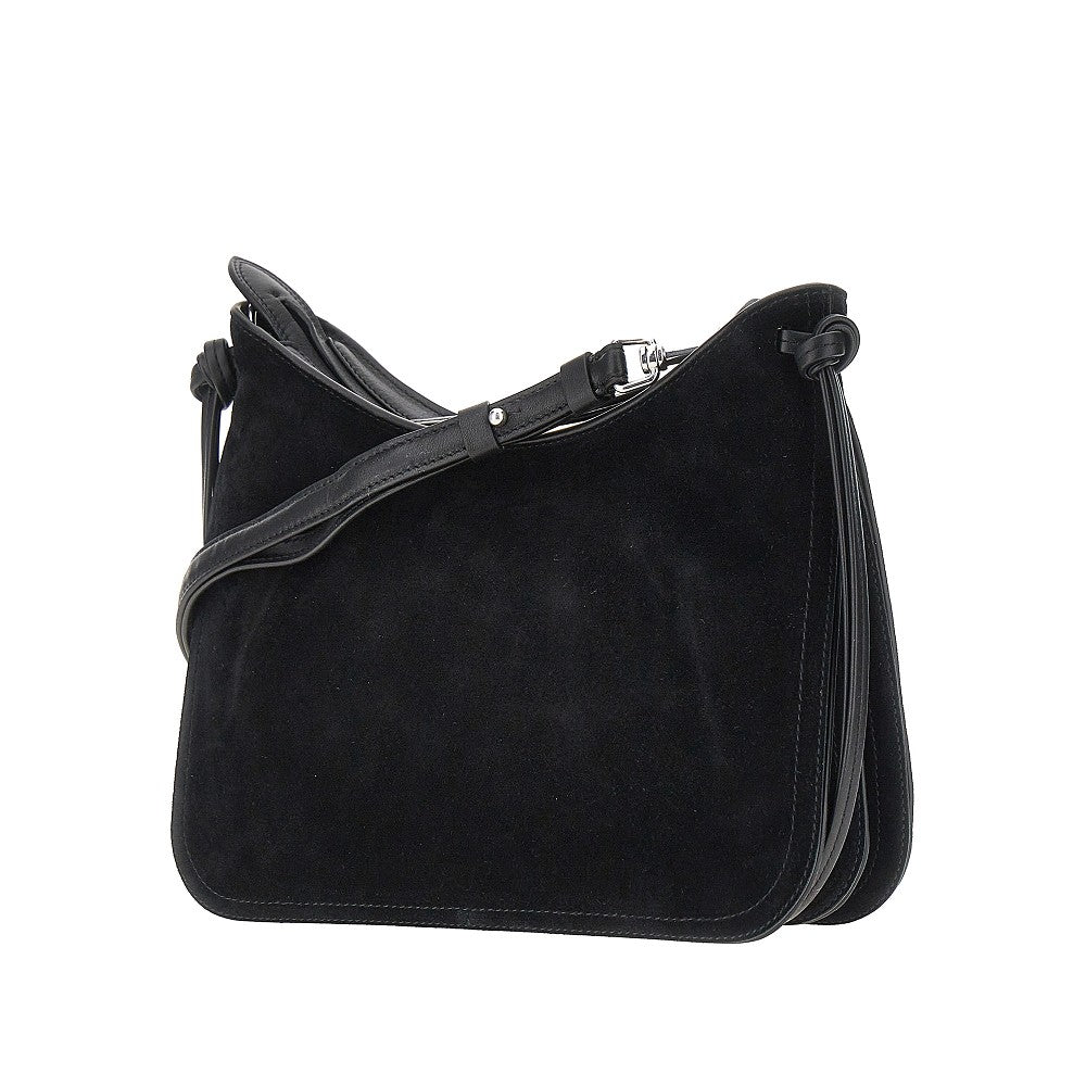 Phoebe Philo Women Leather Small 'Gig' Shoulder Bag PHOEBE PHILO
