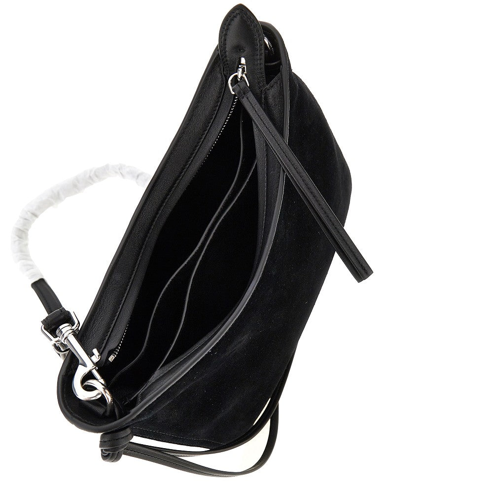 Phoebe Philo Women Leather Small 'Gig' Shoulder Bag PHOEBE PHILO