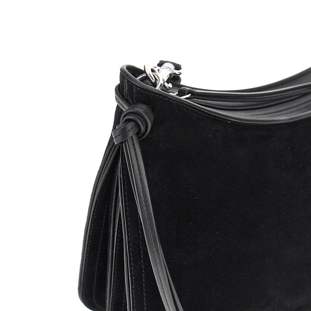 Phoebe Philo Women Leather Small 'Gig' Shoulder Bag PHOEBE PHILO