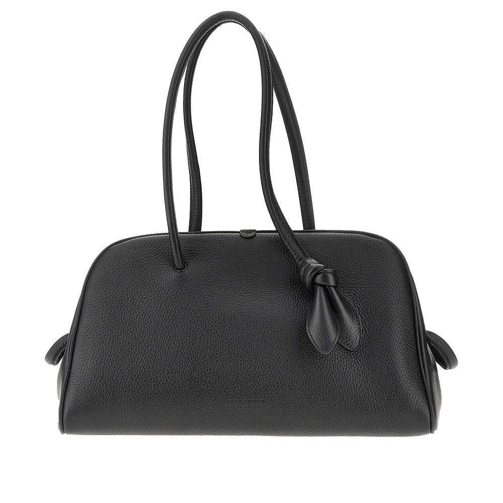 Jacquemus Women Grained Leather 'Turismo' Bag JACQUEMUS