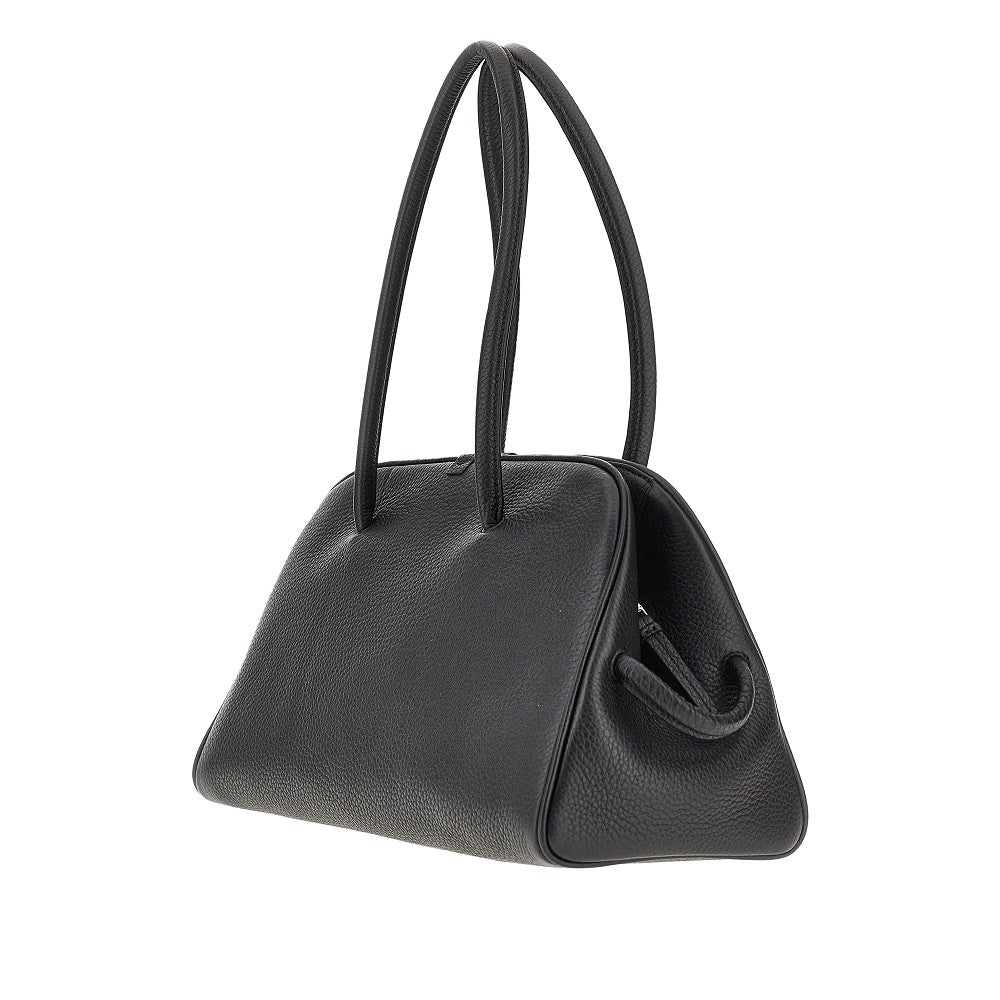 Jacquemus Women Grained Leather 'Turismo' Bag JACQUEMUS