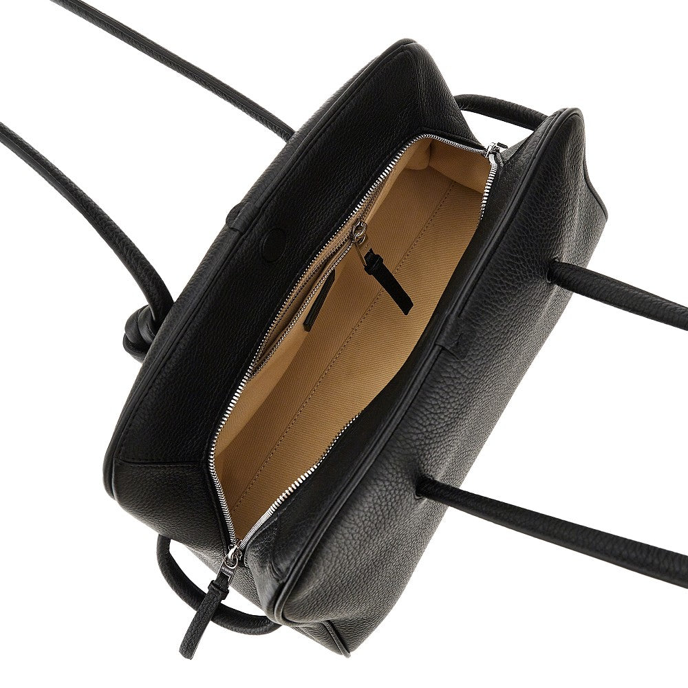Jacquemus Women Grained Leather 'Turismo' Bag JACQUEMUS