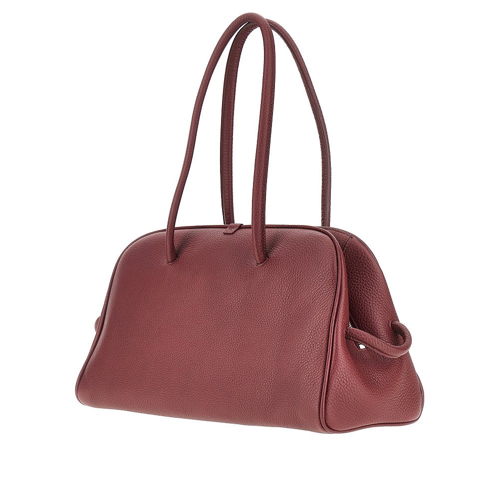 Jacquemus Women Grained Leather 'Turismo' Bag JACQUEMUS