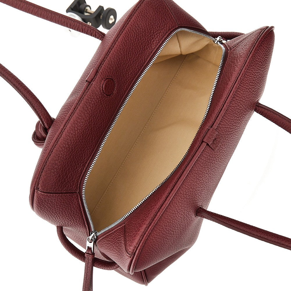 Jacquemus Women Grained Leather 'Turismo' Bag JACQUEMUS