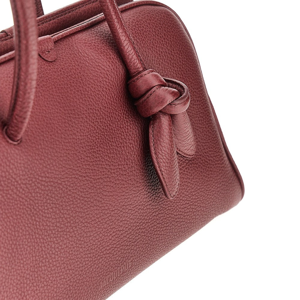Jacquemus Women Grained Leather 'Turismo' Bag JACQUEMUS