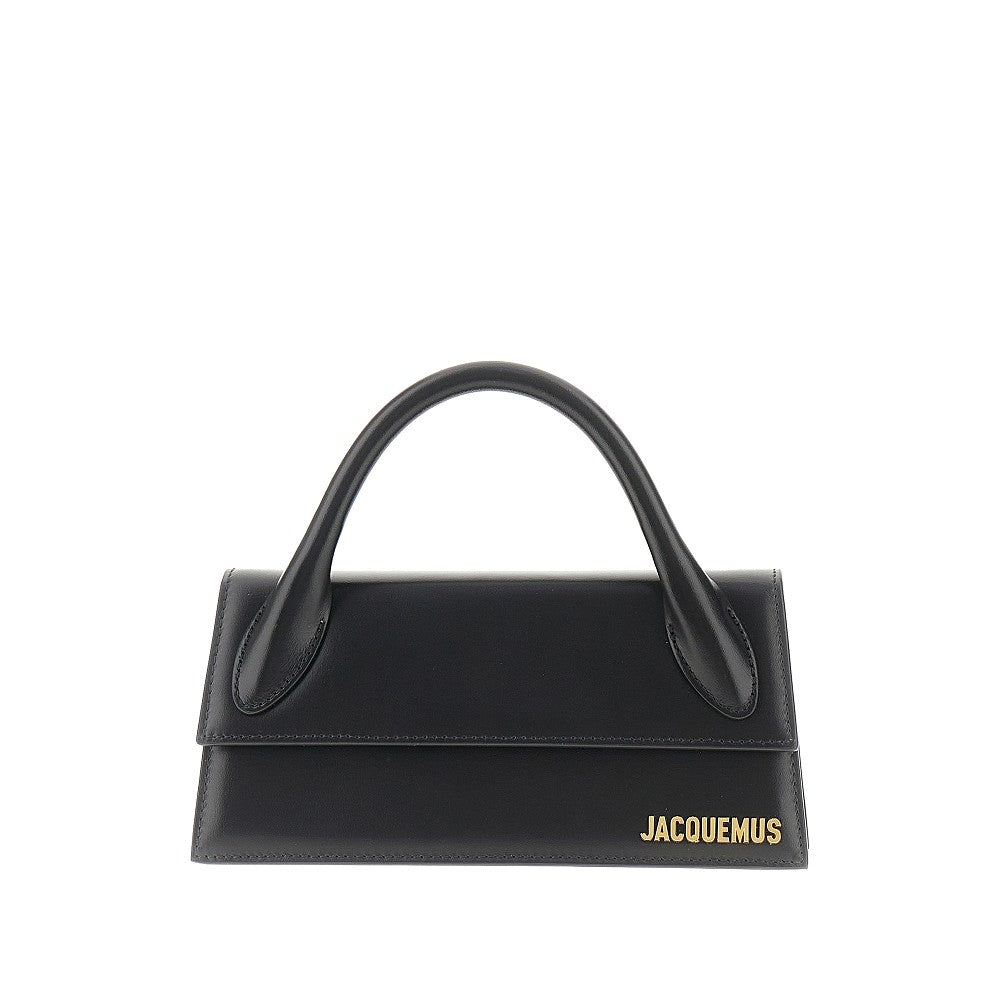 Jacquemus Women 'Le Chiquito Long' Leather Bag JACQUEMUS