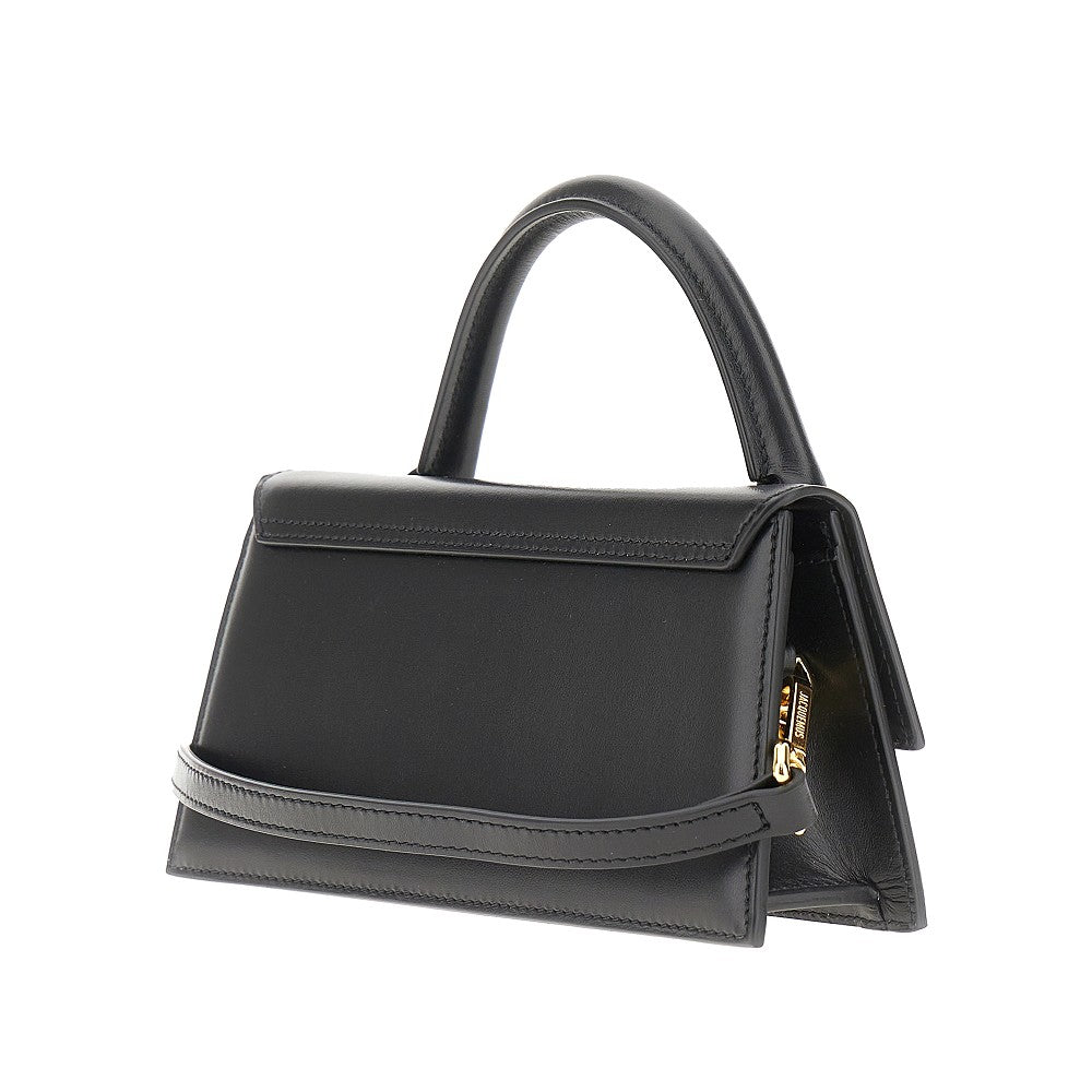 Jacquemus Women 'Le Chiquito Long' Leather Bag JACQUEMUS