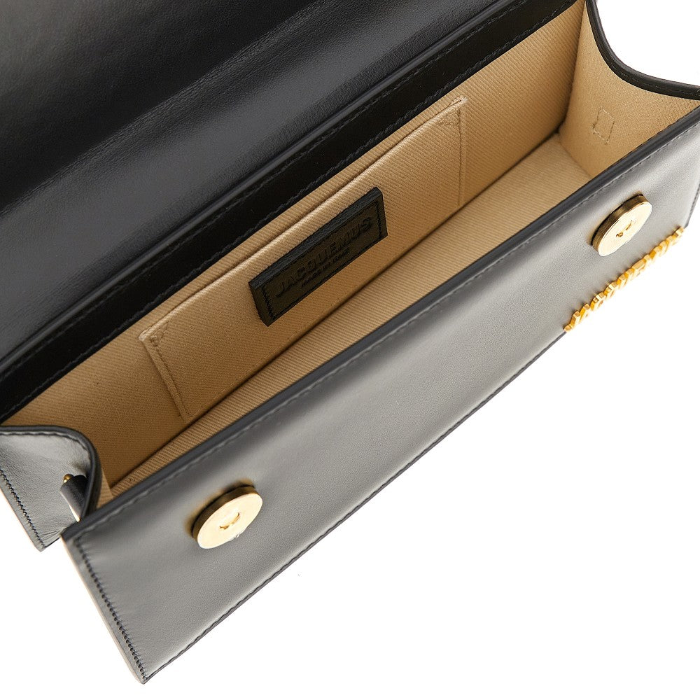 Jacquemus Women 'Le Chiquito Long' Leather Bag JACQUEMUS
